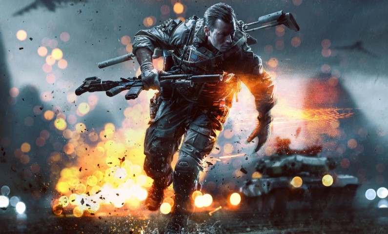تسريبات كبيرة عن Battlefield الجديدة، تقع أحداثها بين 2020 و 2030