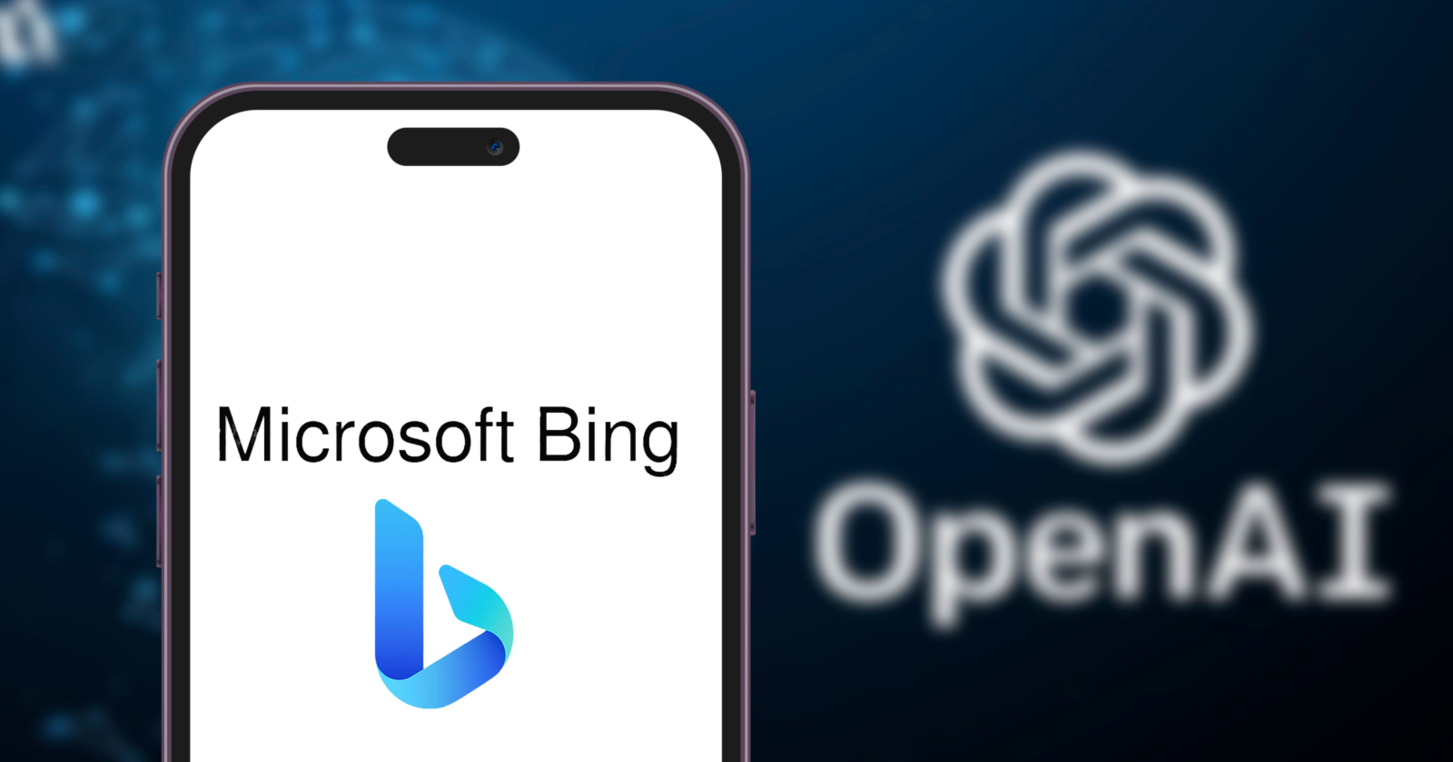 مقارنة بين العملاقين OpenAI ChatGPT و Microsoft Bing Chat