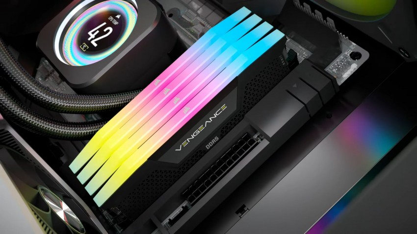 دعم لوحات AMD لذواكر الرام بسعة 24GB و 48GB قد يحتاج لبعض الوقت