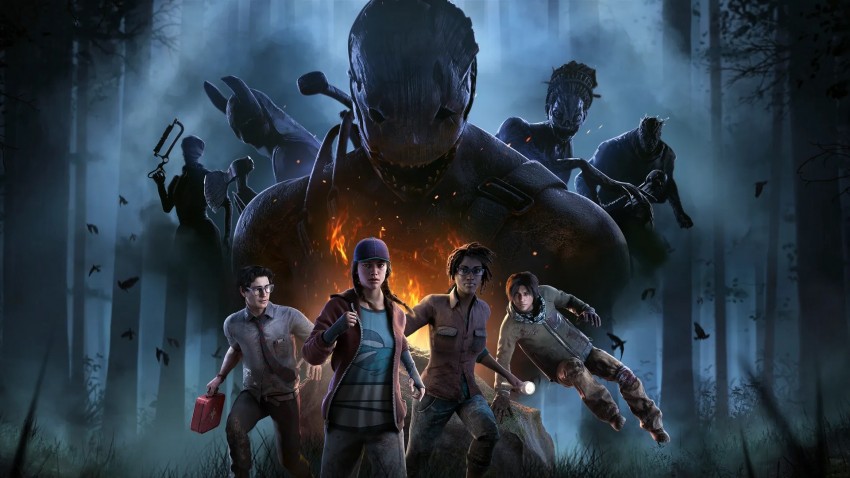 رسميًا: فيلم Dead by Daylight في التطوير الآن!