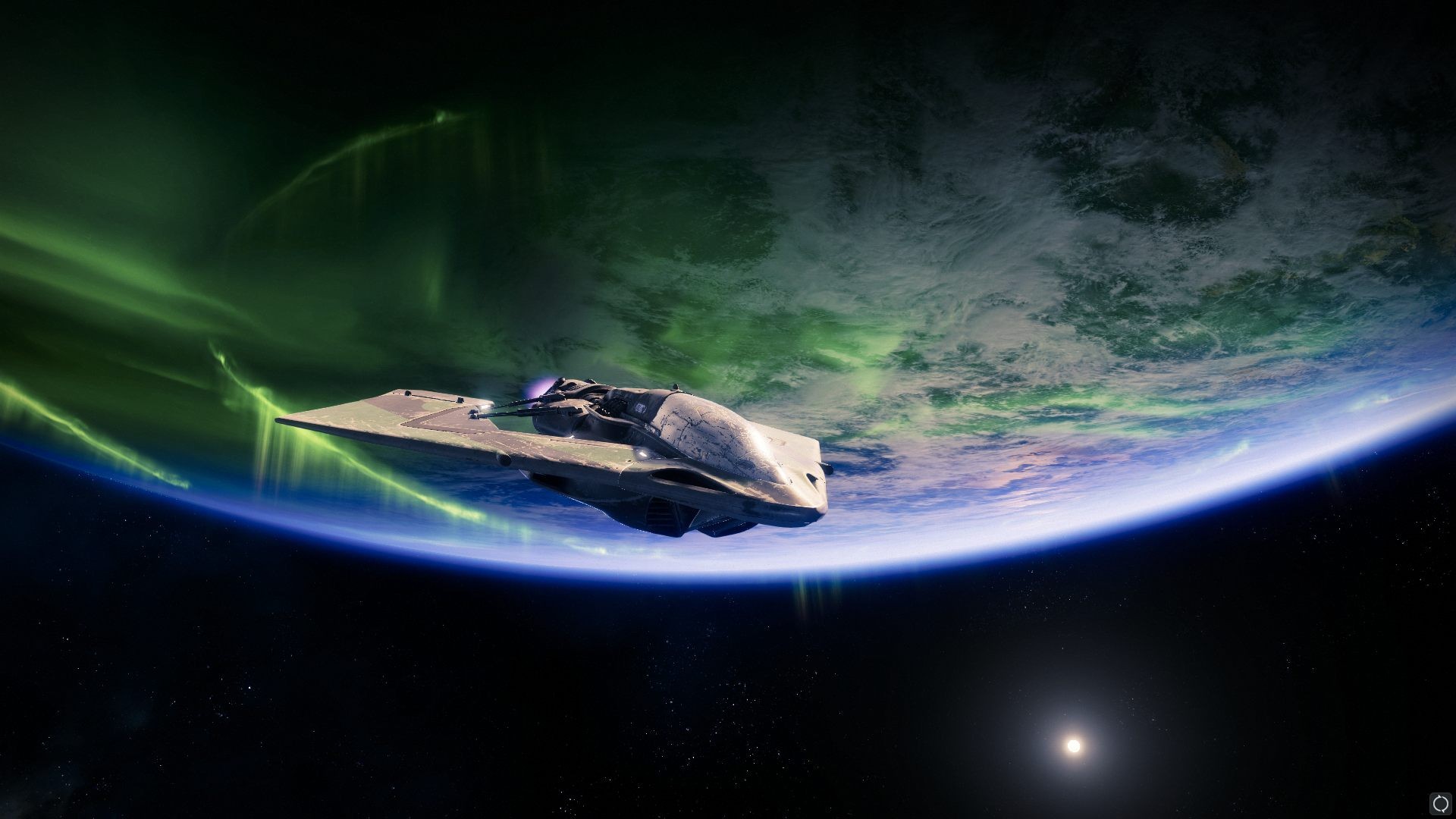 لعبة destiny 2 lightfall