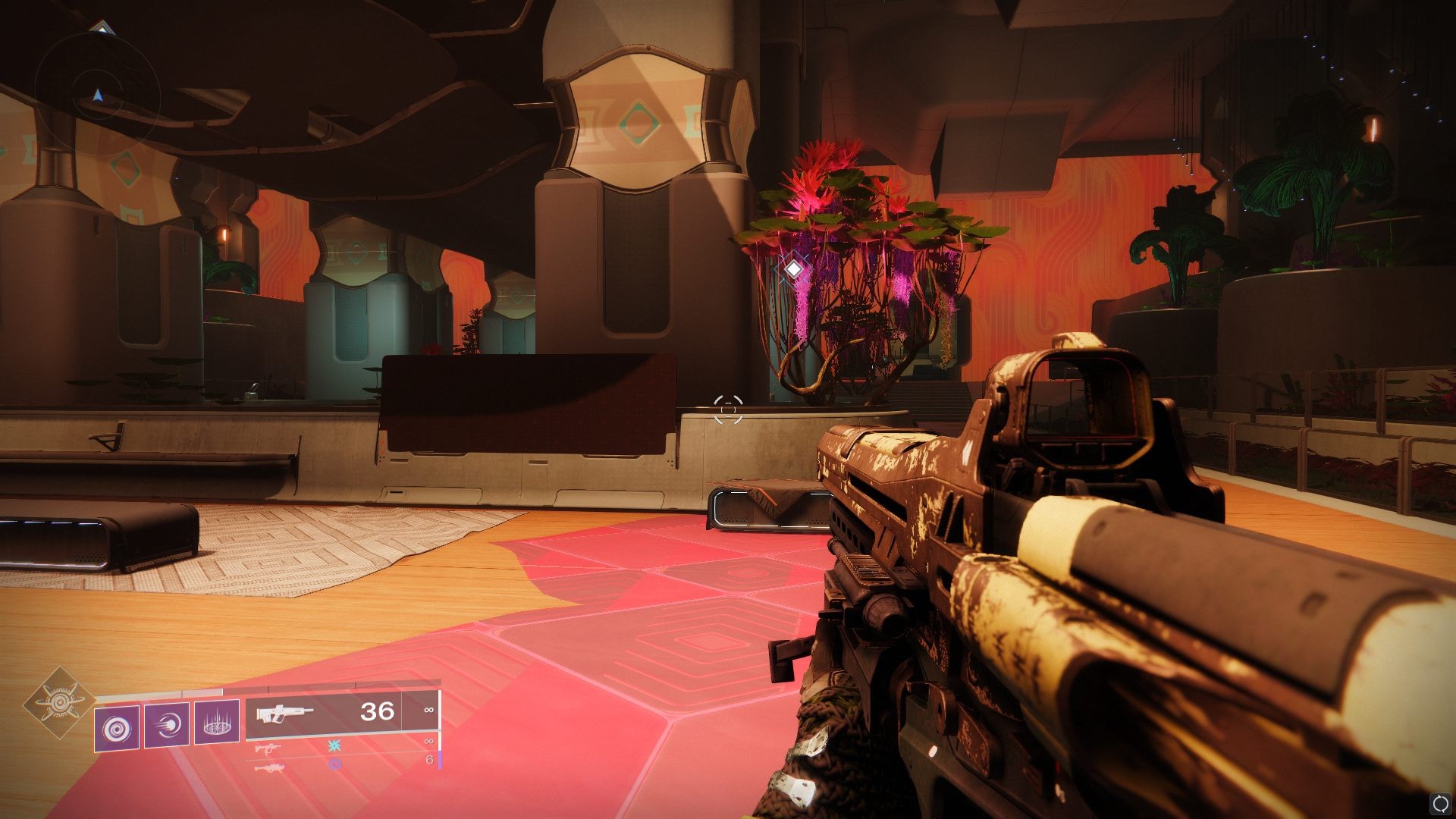 لعبة destiny 2 lightfall