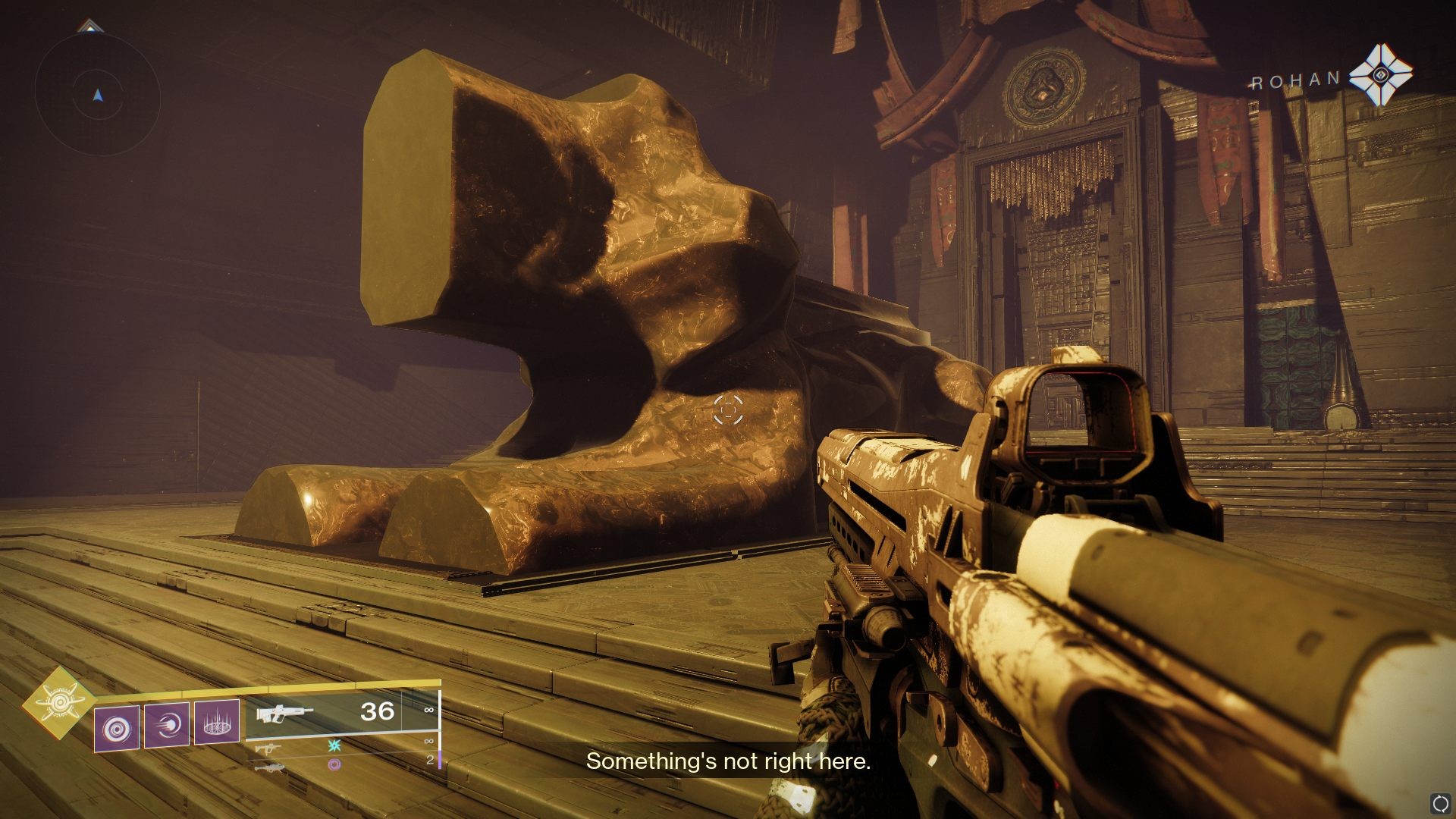 لعبة destiny 2 lightfall