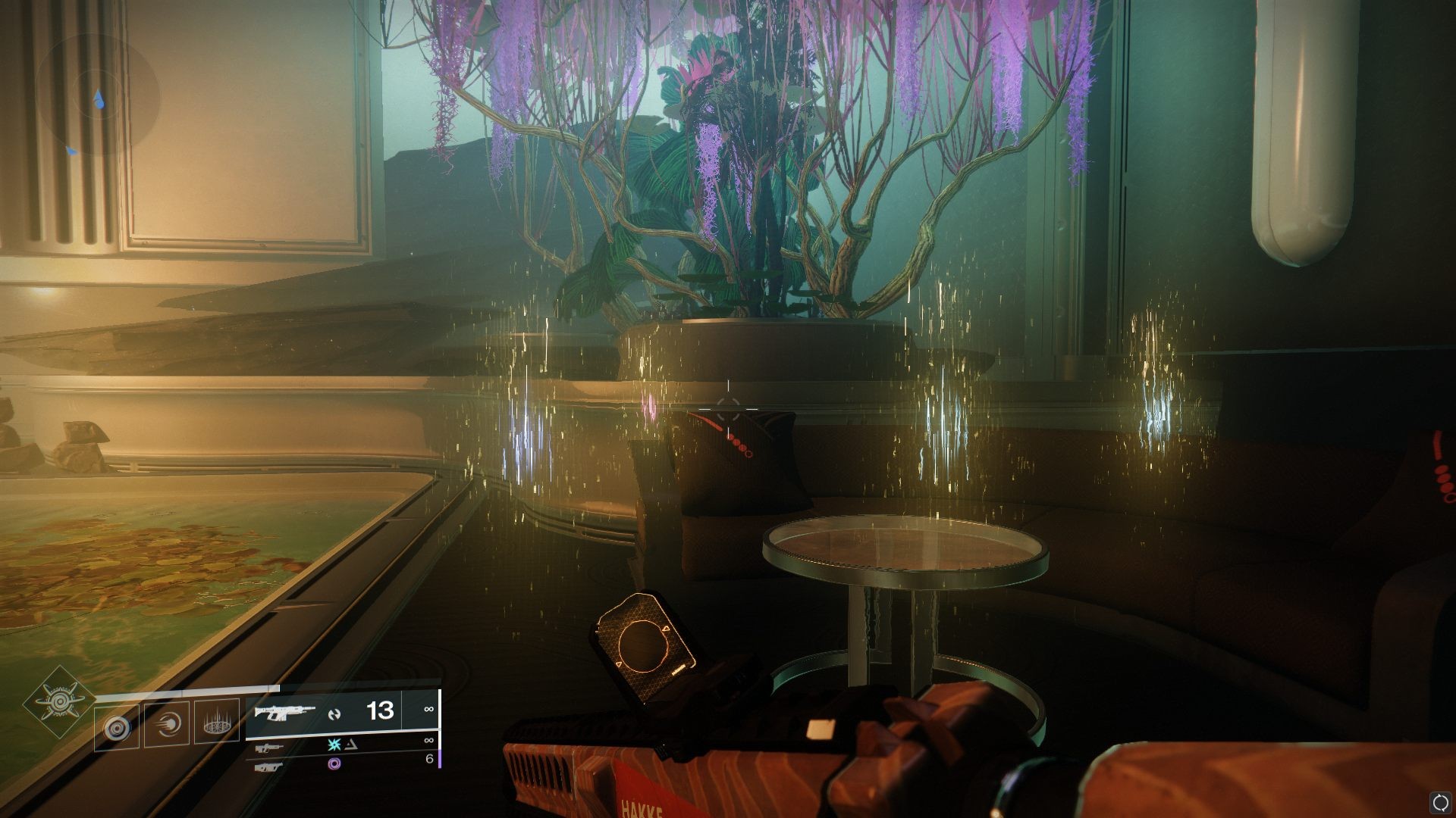 لعبة destiny 2 lightfall