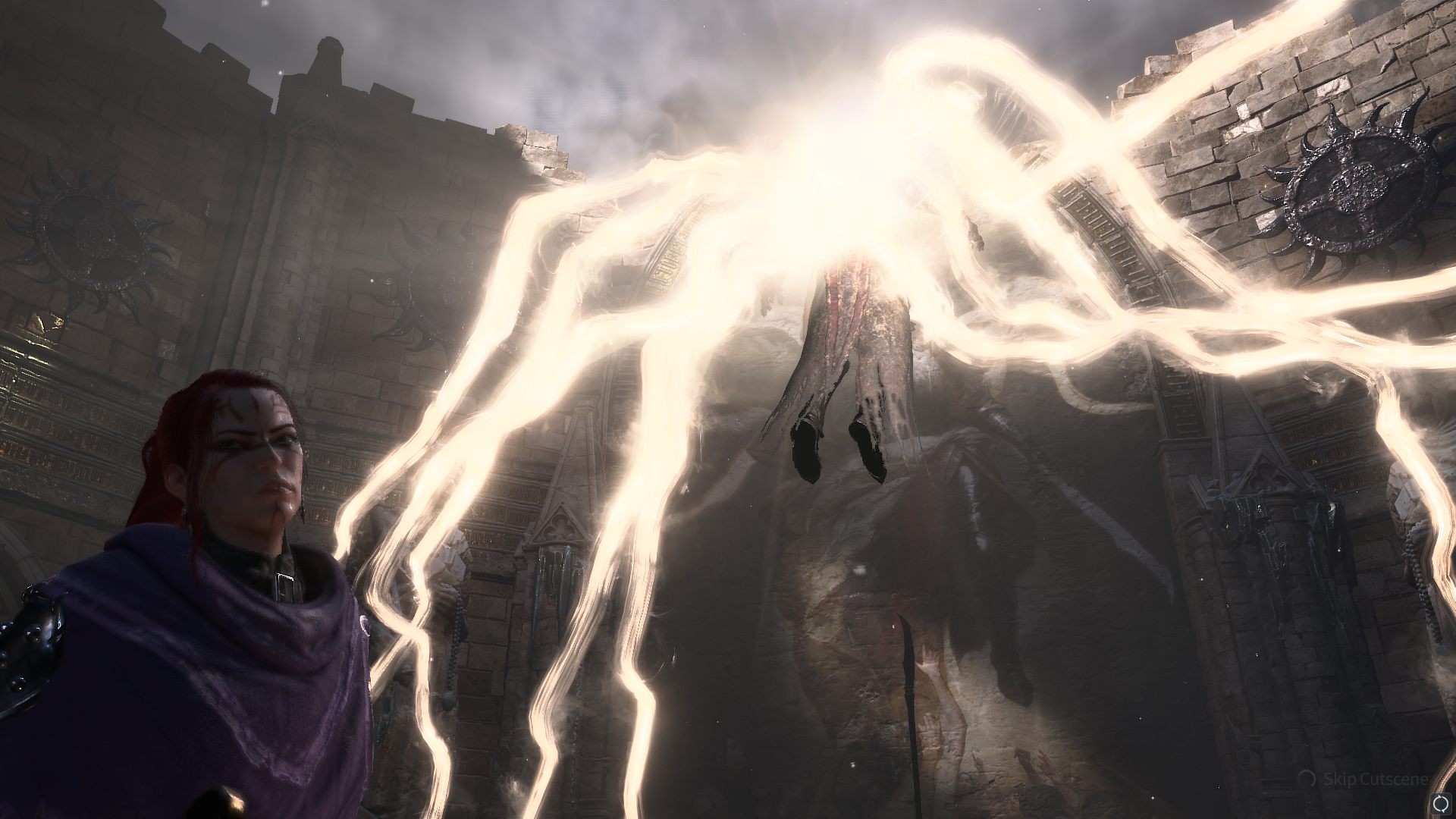 بيتا لعبة diablo IV