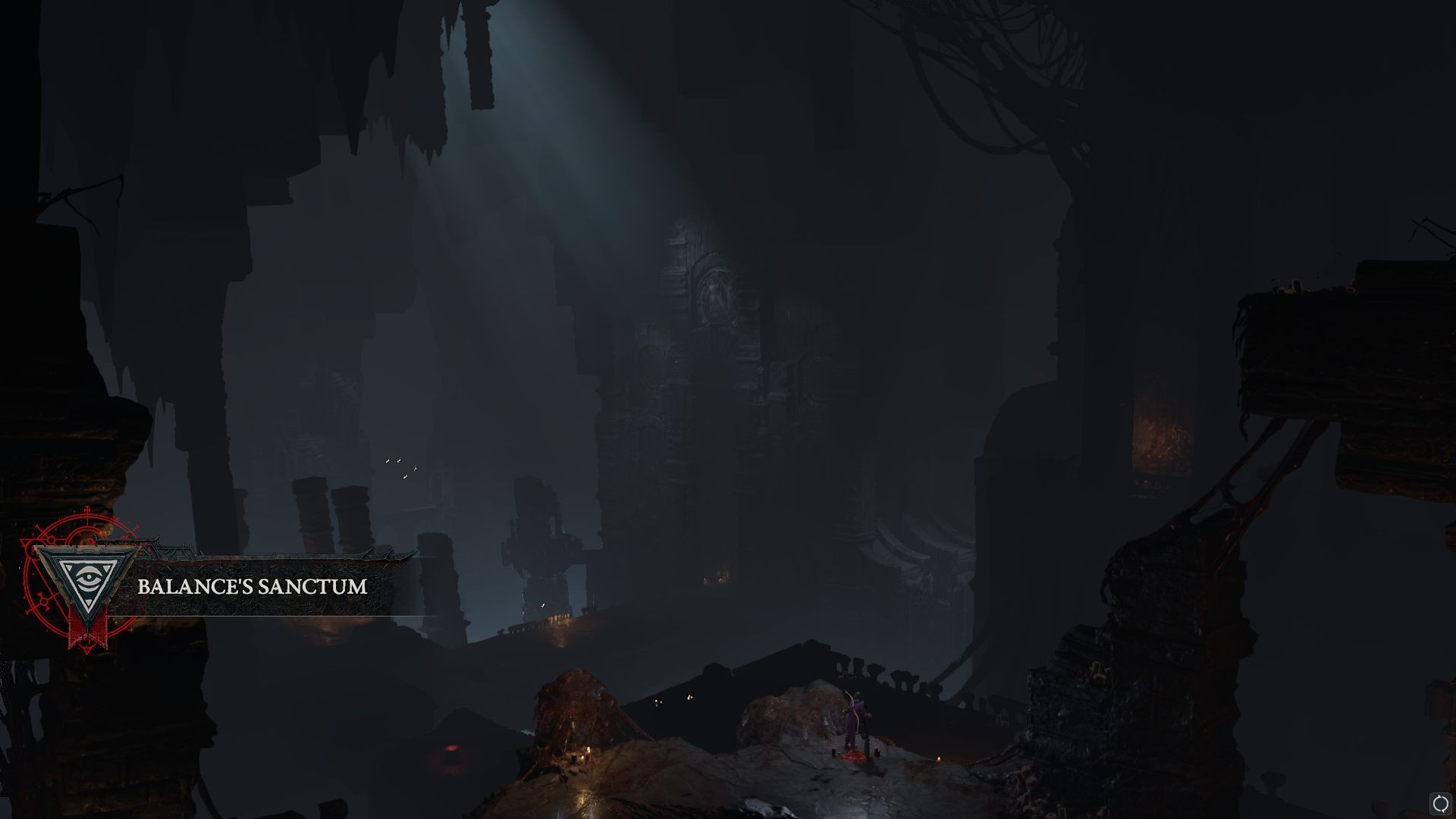 بيتا لعبة diablo IV