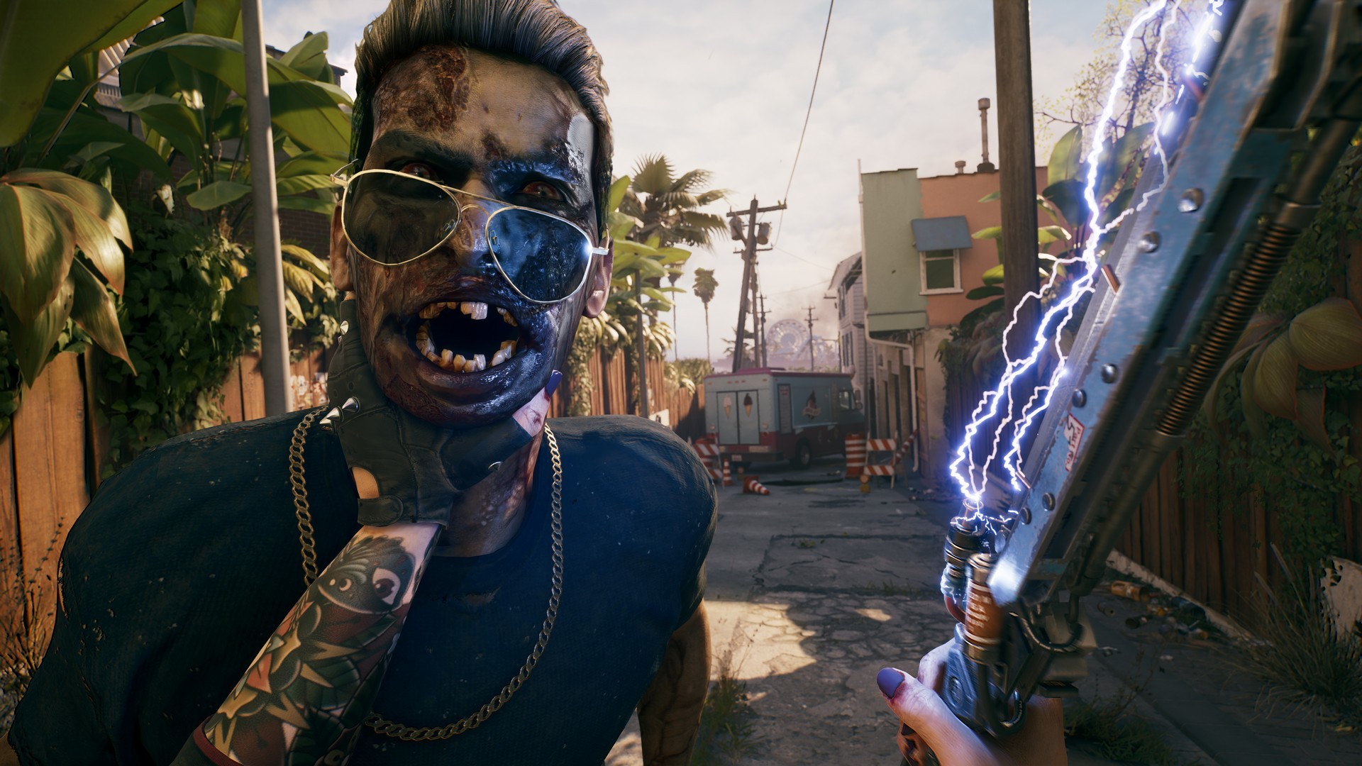 لعبة Dead Island 2