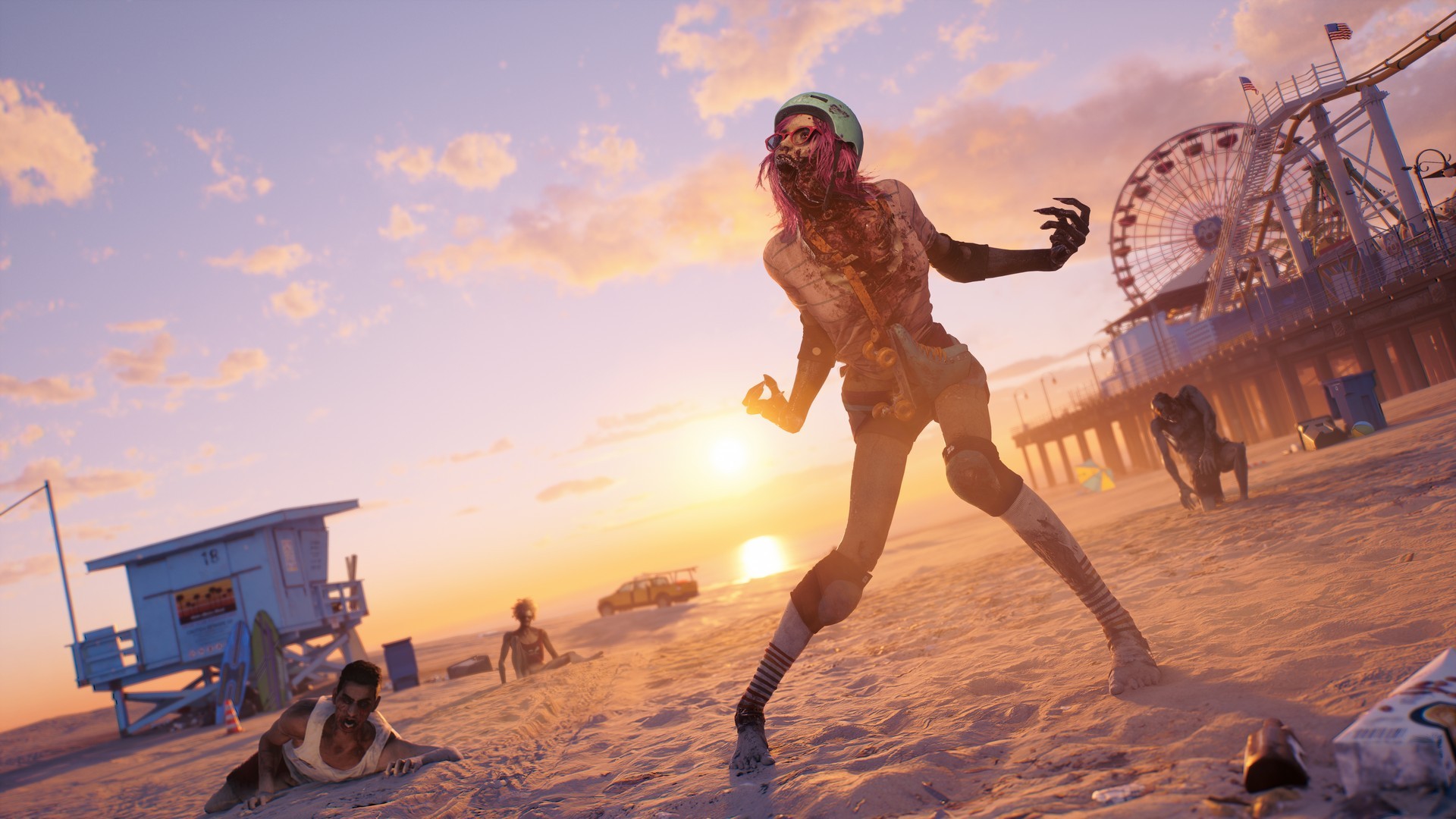 لعبة Dead Island 2
