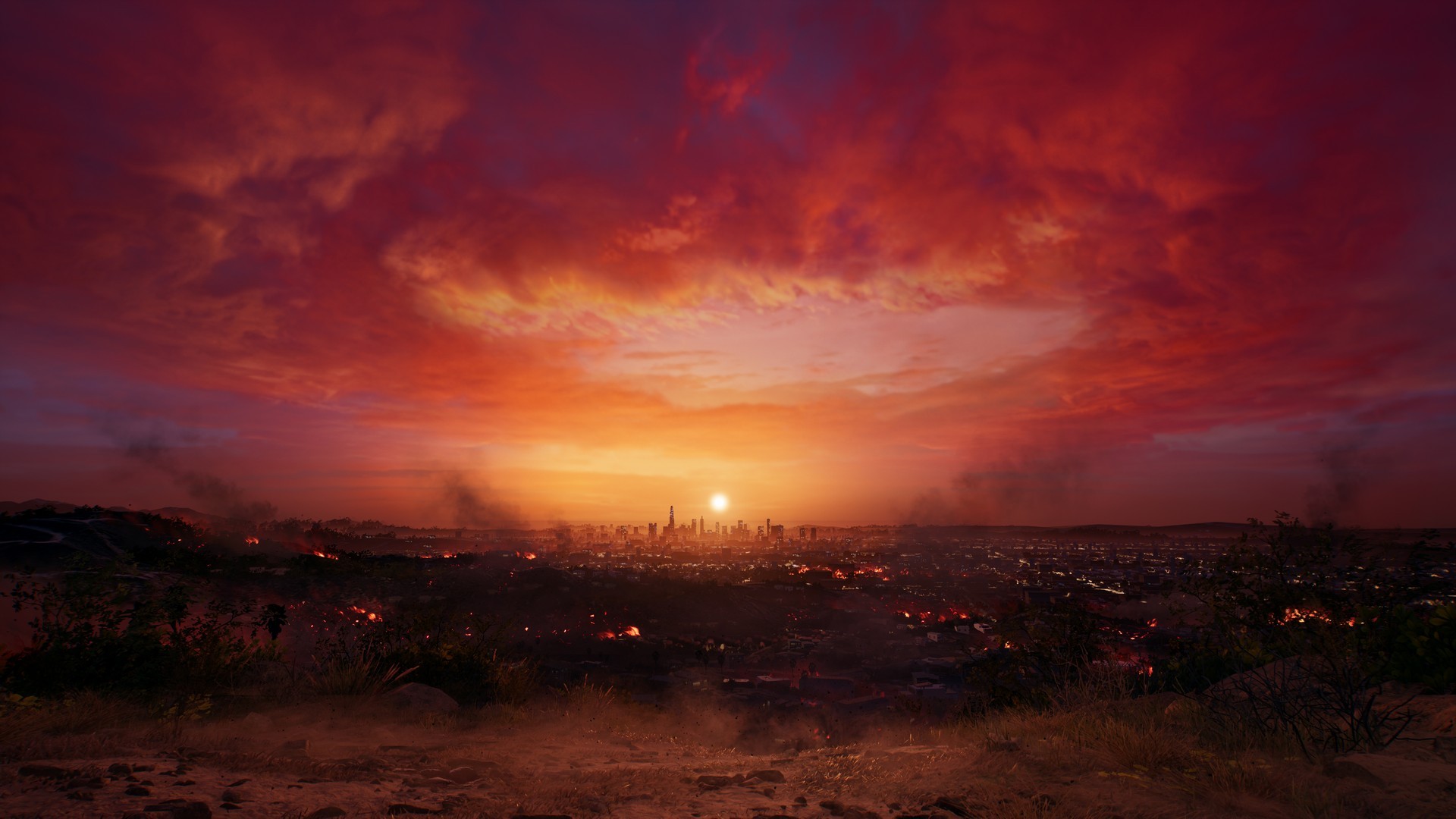 لعبة Dead Island 2