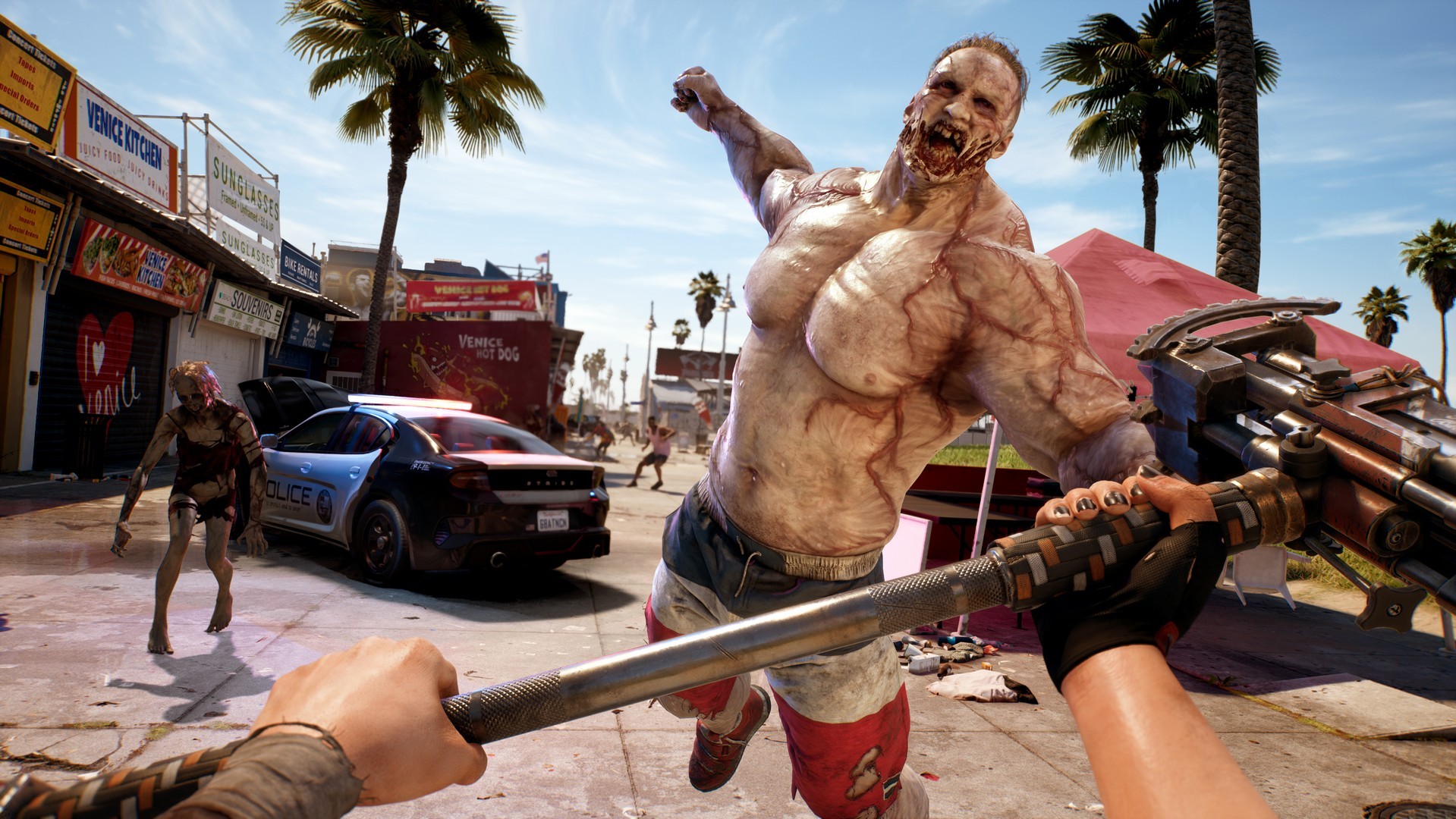 لعبة Dead Island 2