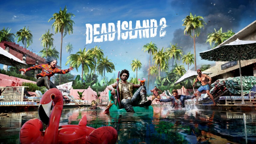 خمس ساعات مع لعبة Dead Island 2: "تجربة دموية عالقة في الزمن"!