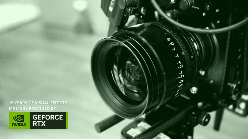 فيلم أفاتار 2...تحفة فنيّة أُخرى تُضاف لرصيد تقنيات NVIDIA الثورية!