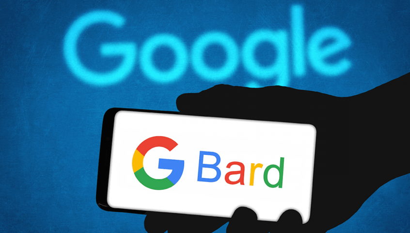 تخطط جوجل لدمج روبوت الدردشة الخاص بها Bard في تطبيقاتها وخدماتها