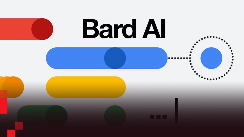 كل ما تحتاج لمعرفته عن جوجل Bard منافس روبوت الدردشة ChatGPT
