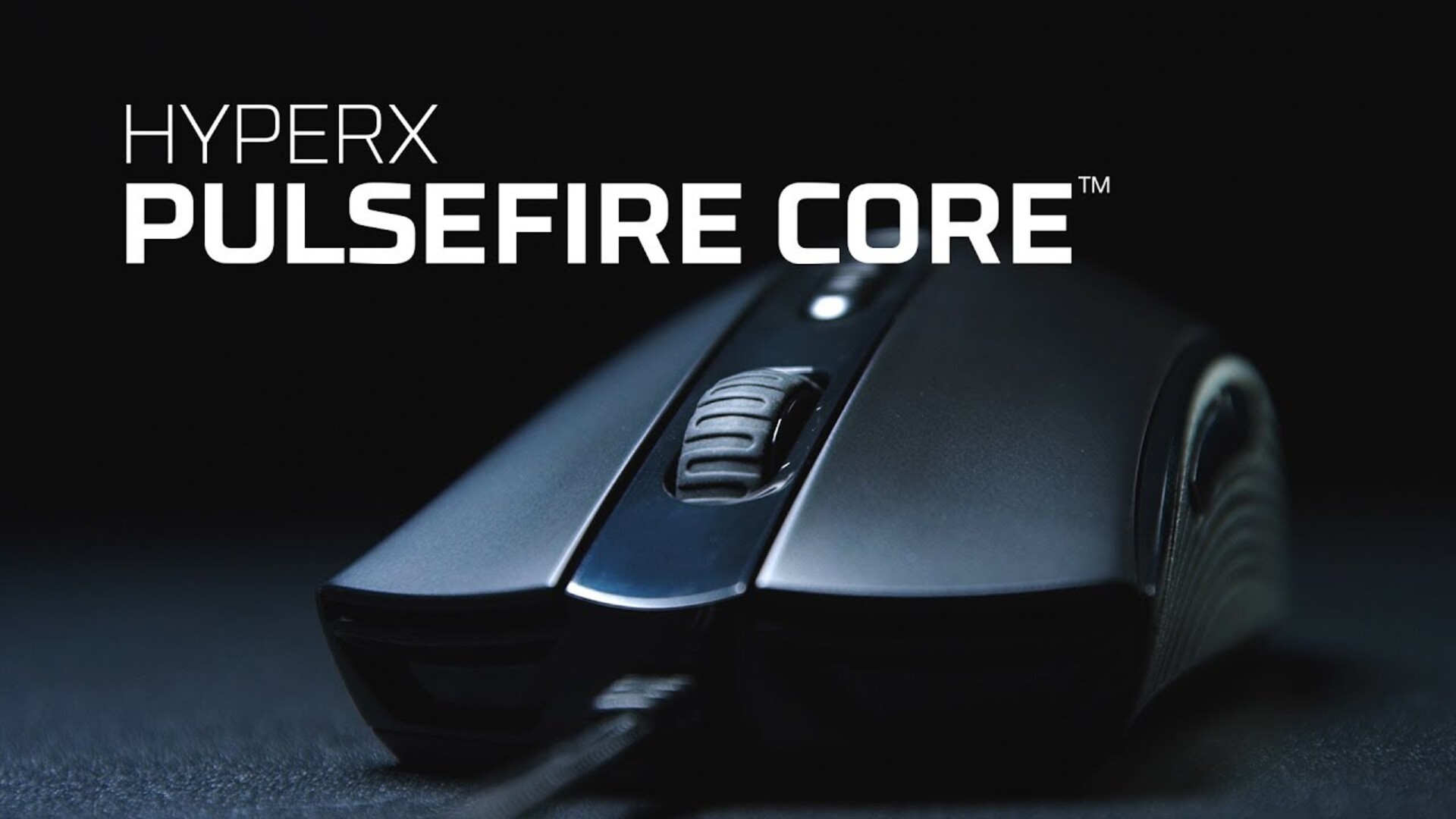 ماوس الألعاب HyperX Pulsefire Core