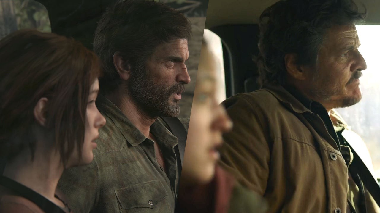 الإلتزام بالجوهر الأساسي هو أهم شيء في The Last of Us