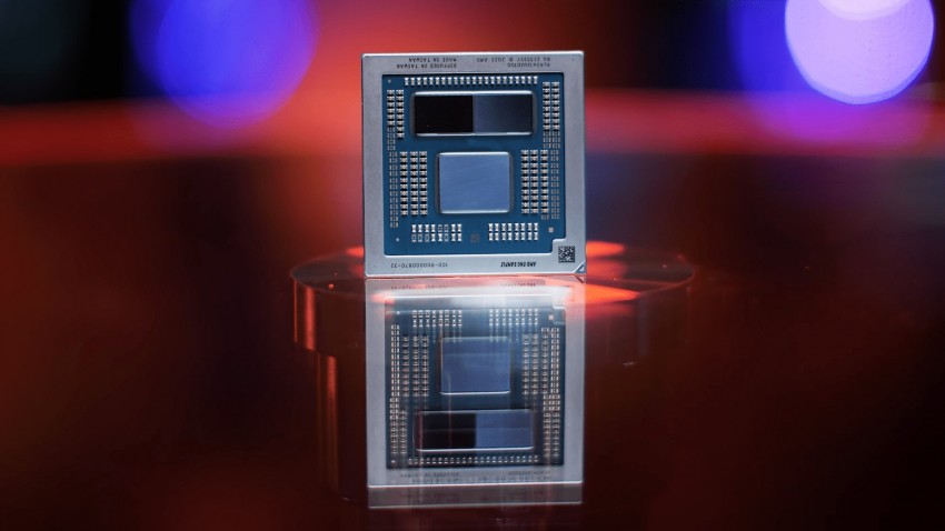 بأداء يكتسح معالجات Intel، معالجات Ryzen 7045 Dragon Range متوفرة الآن