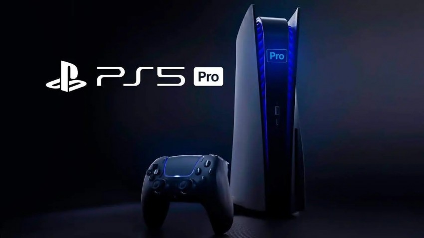 تسريب: منصة PS5 Pro في التطوير بالفعل وتأتينا خلال عام 2024!