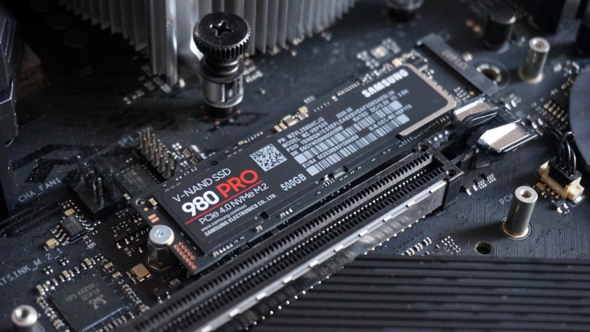 وحدات Samsung 980 Pro المزيفة تكتسح سوق أجهزة الكمبيوتر الأسيوية!