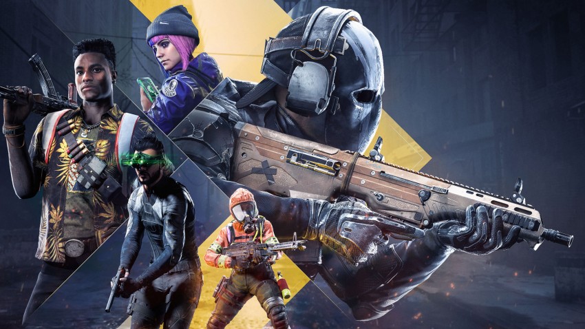 لعبة XDefiant تصل إلى 3 مليون لاعب خلال يومين من الإطلاق!