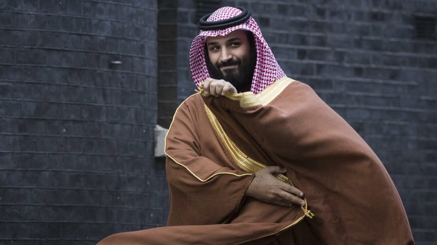 السعودية تعلن عن إطلاق شركة "آلات": أول شركة أشباه موصلات في المنطقة!