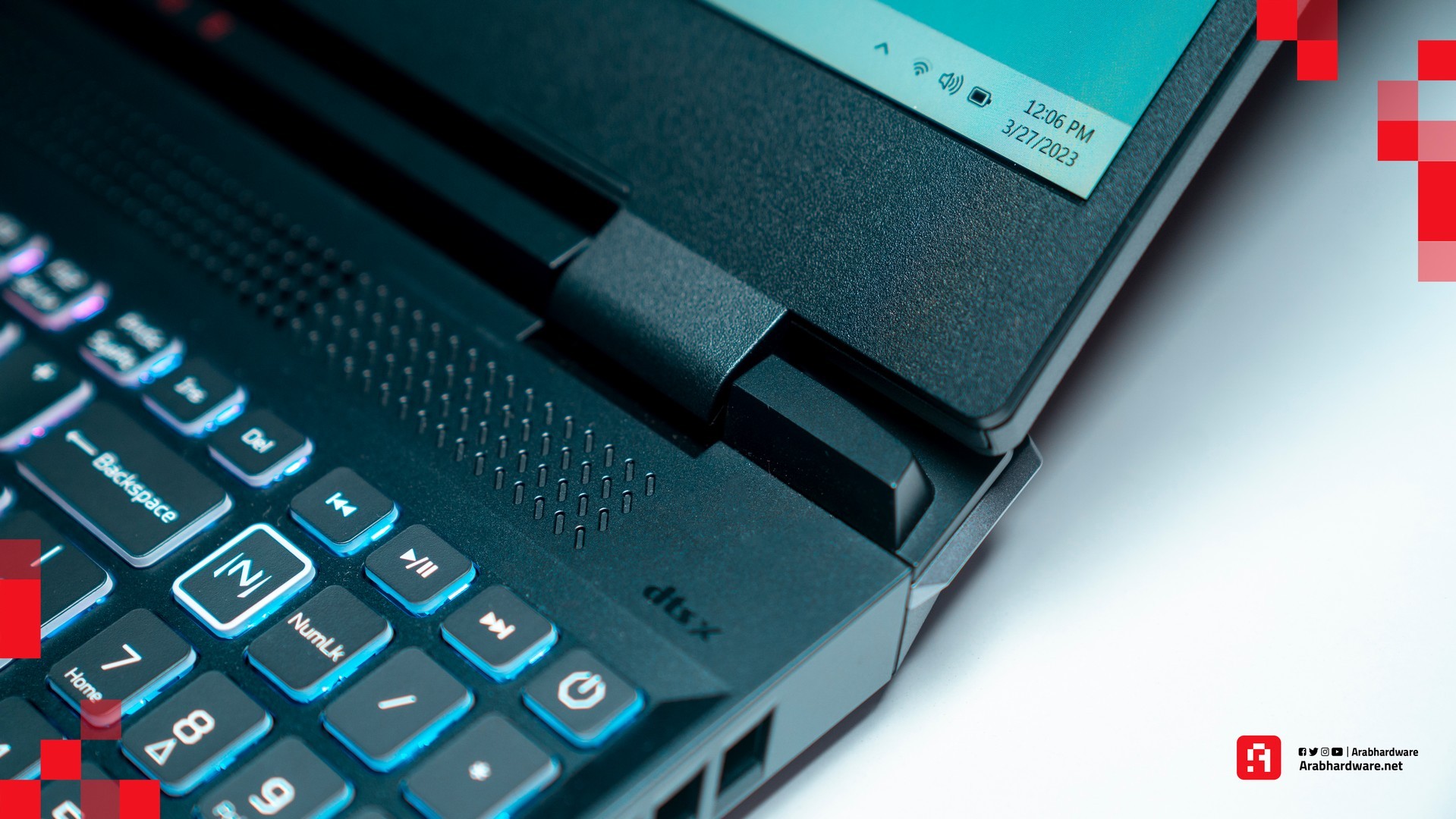 Acer Nitro 5