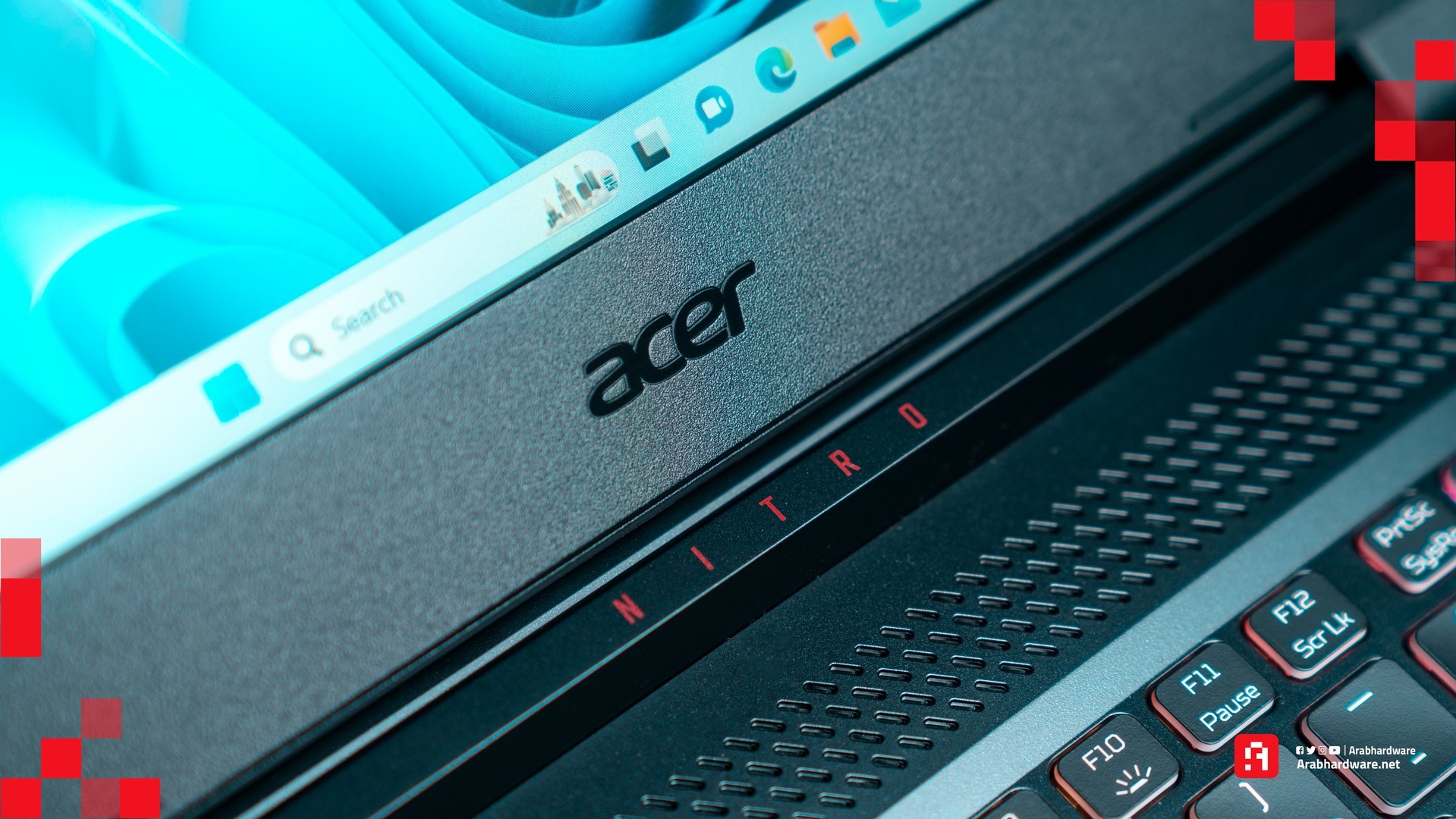 Acer Nitro 5