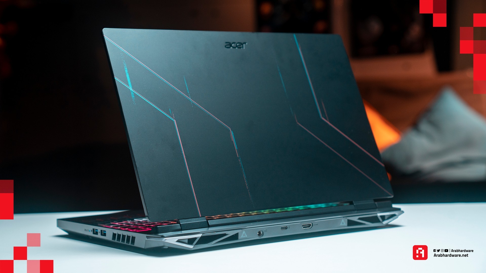 Acer Nitro 5