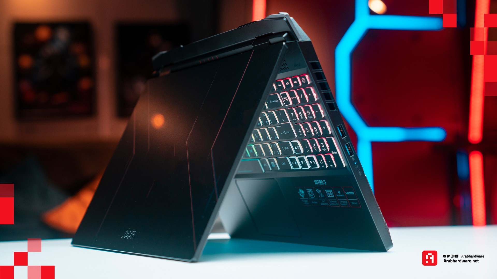 Acer Nitro 5