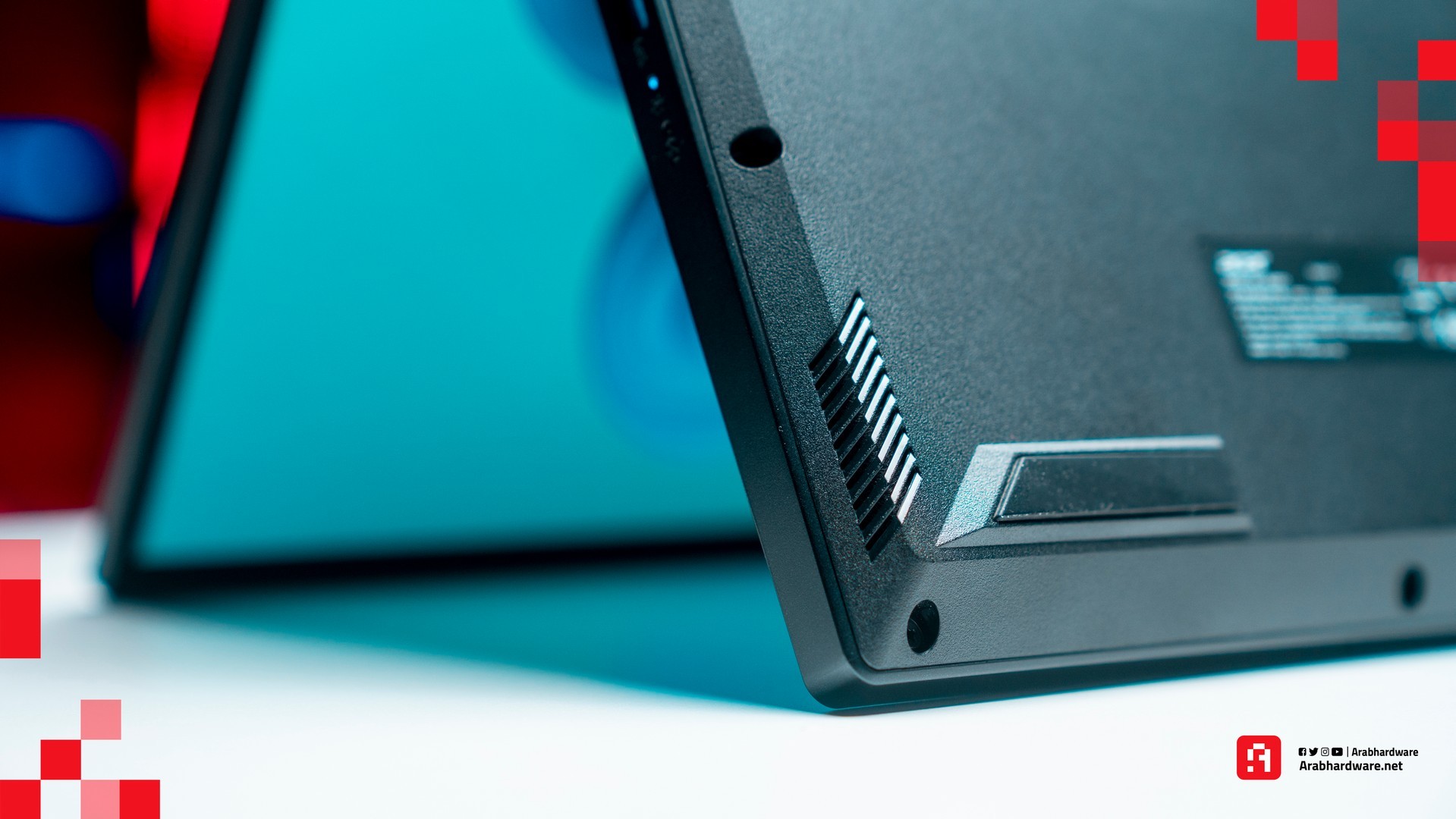 Acer Nitro 5