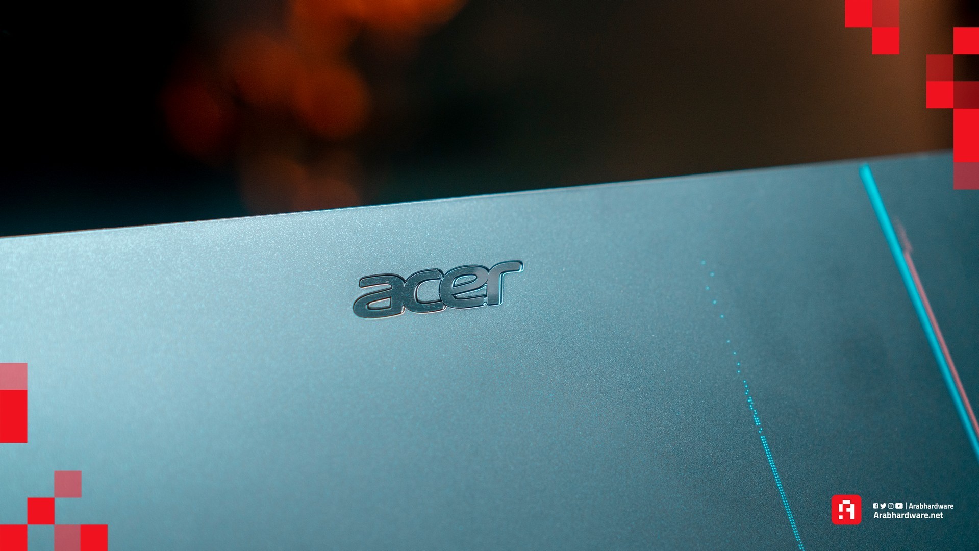 Acer Nitro 5