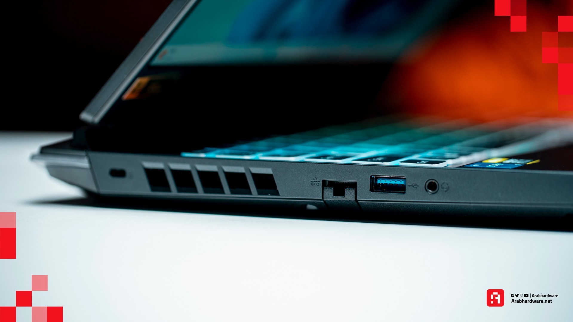 Acer Nitro 5