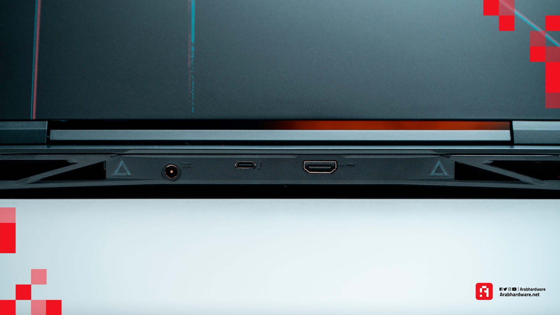 Acer Nitro 5