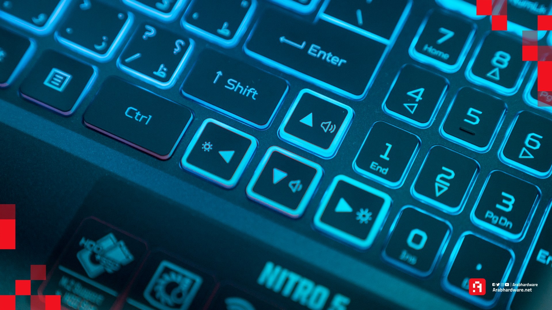 Acer Nitro 5