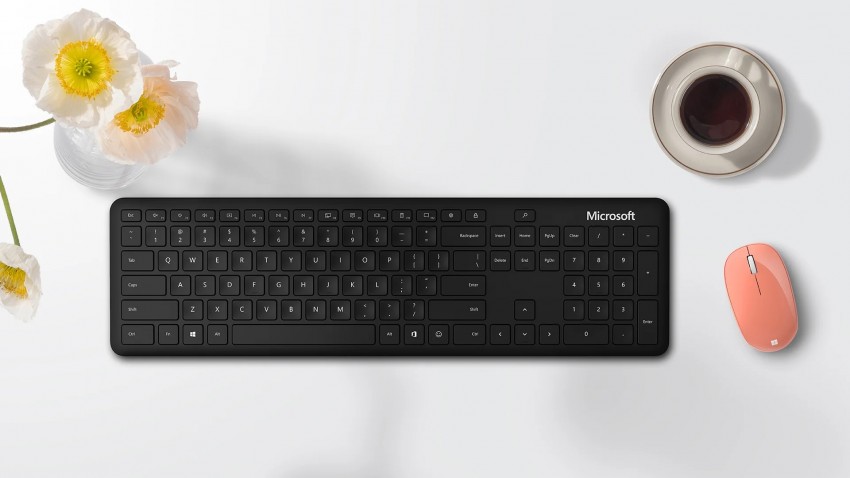 أكسسوارات Microsoft لأجهزة سطح المكتب في مهب الريح!