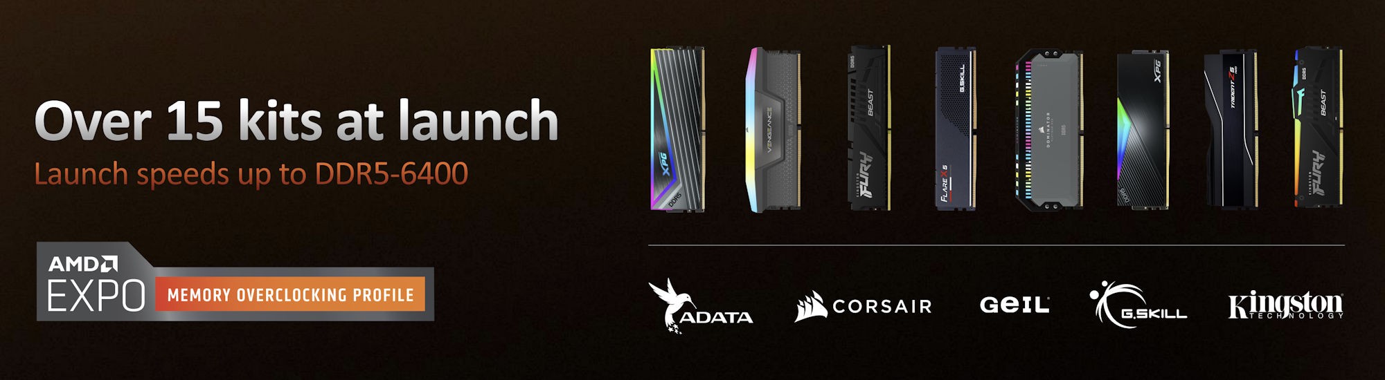 حرق معالجات AMD Ryzen 7000X3D