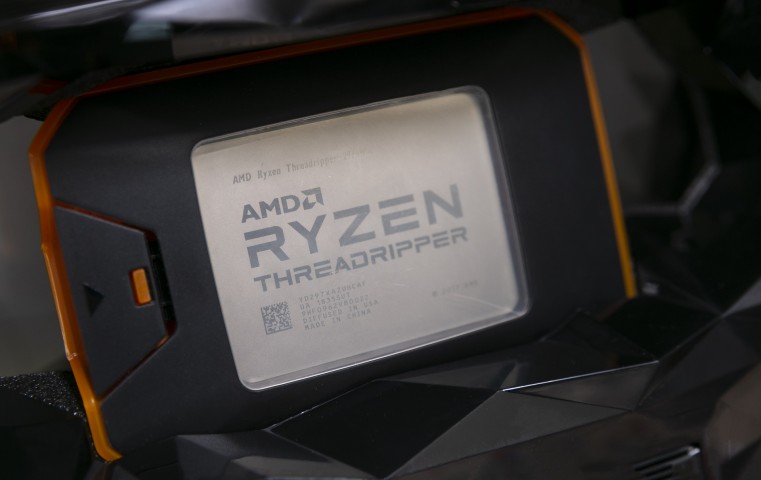 أجيال AMD Ryzen Threadripper الجديدة قادمة في 2023 و2025!