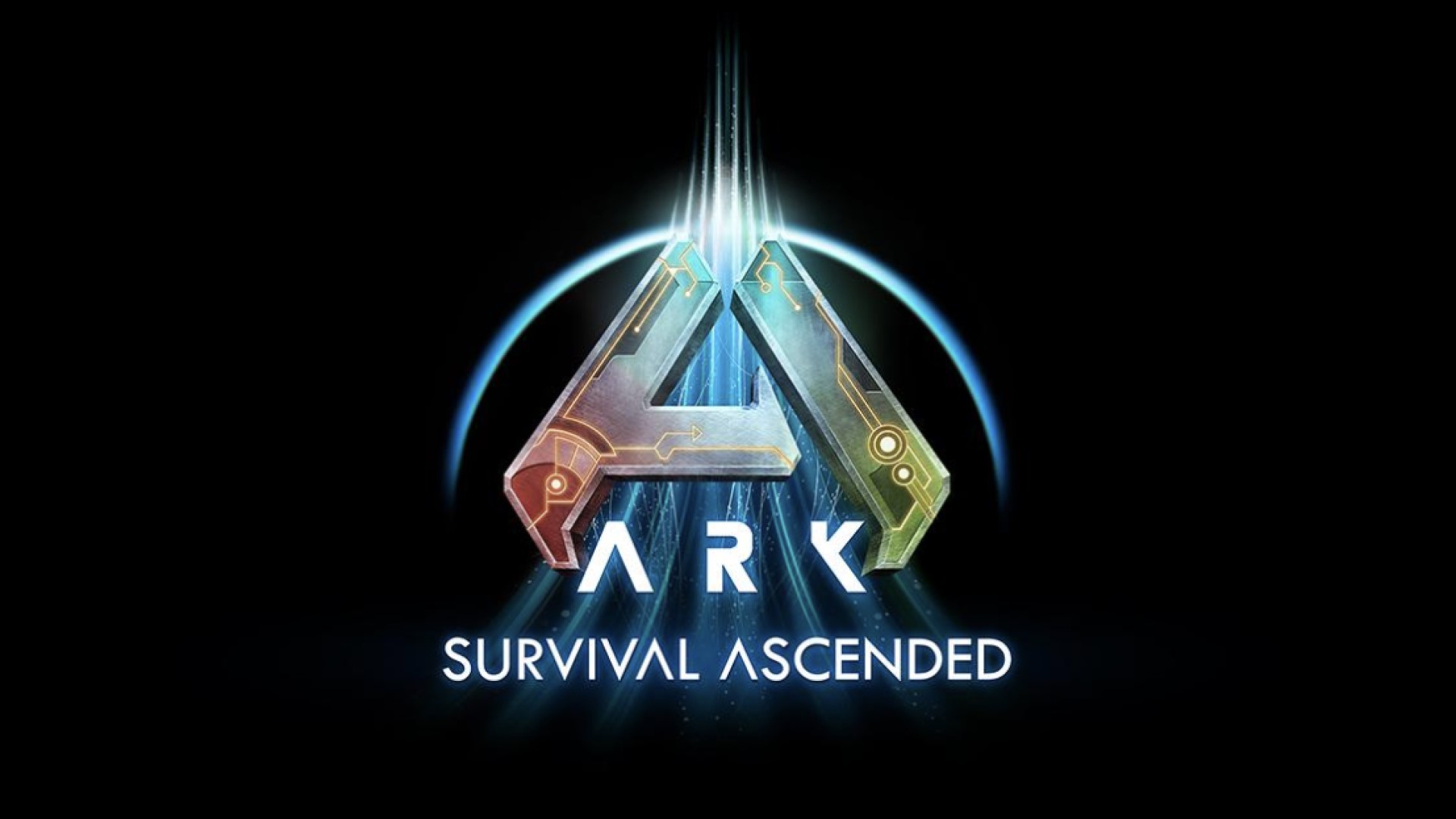 لعبة Ark: Survival Ascended