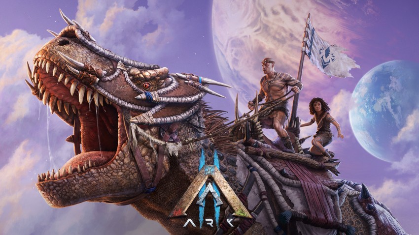 تأجيل لعبة Ark2 لعام 2024، وSurvival Evolved تغلق خوادمها للأبد