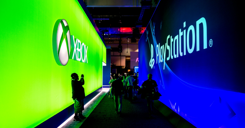 أعضاء الكونجرس يتهمون Sony بقيامها بتكتيكات مناهضة للمنافسة ضد Xbox!