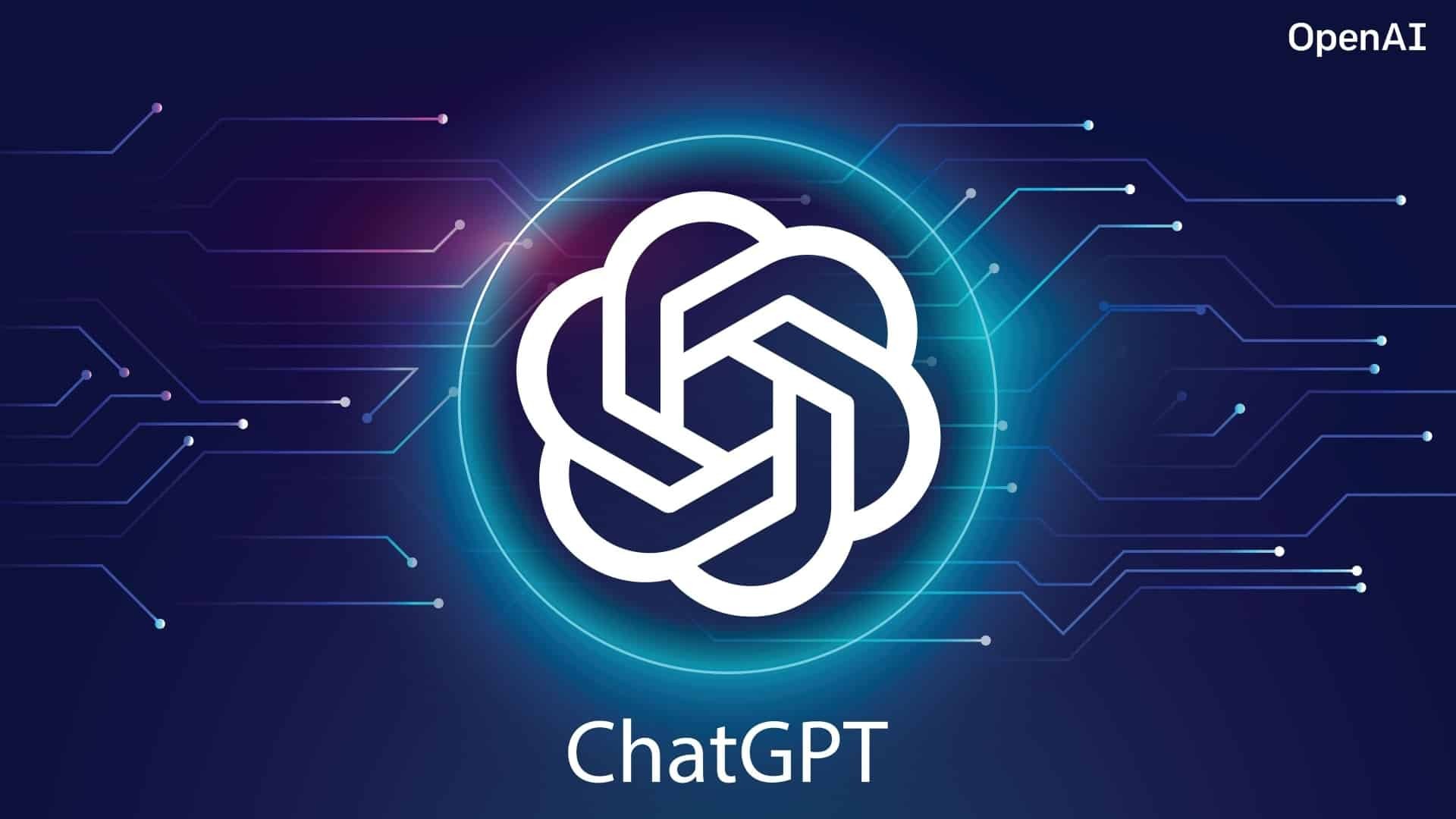 روبوت الدردشة  ChatGPT  يمكنه التنبؤ بحركة الأسهم والأسواق المالية