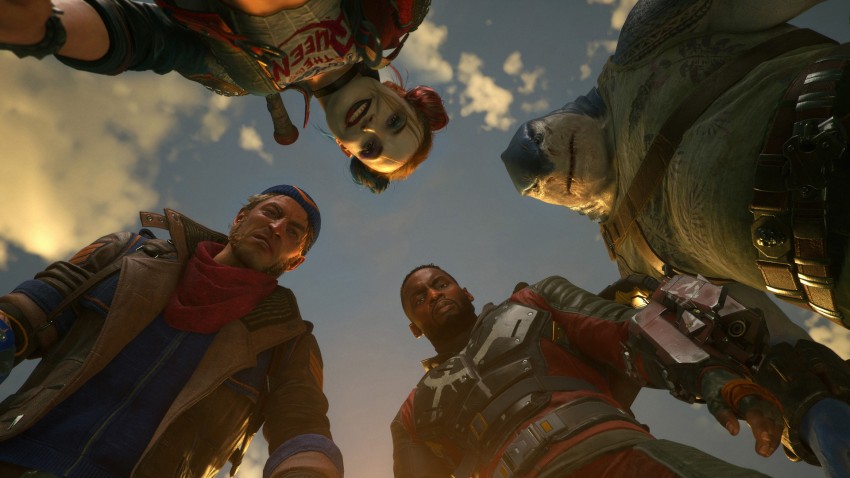 تأجيل إطلاق لعبة Suicide Squad حتى أوائل 2024!