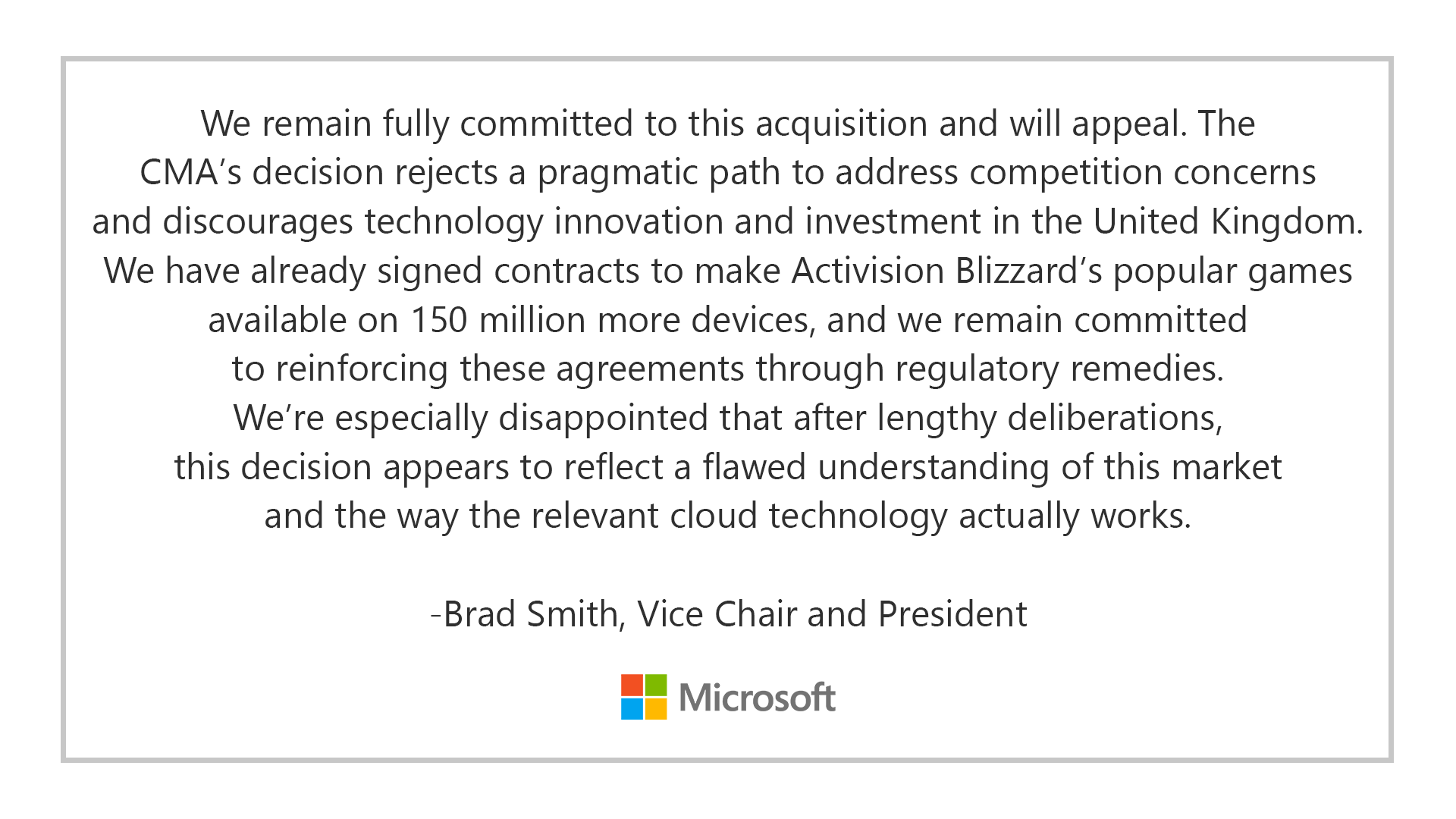 صفقة استحواذ Activision Blizzard