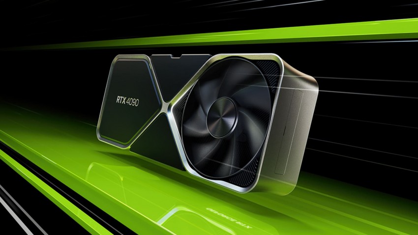 متجر ياباني يهدي كارت Intel مع كارت RTX 4090!