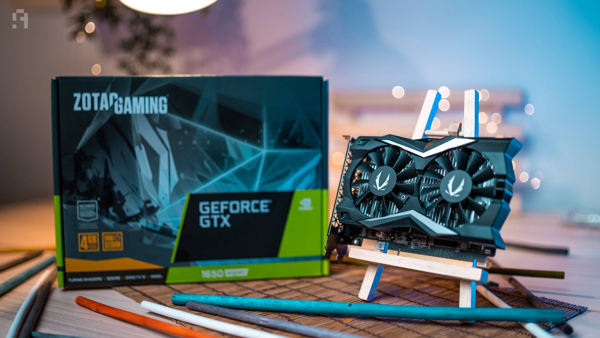 GTX 1650
