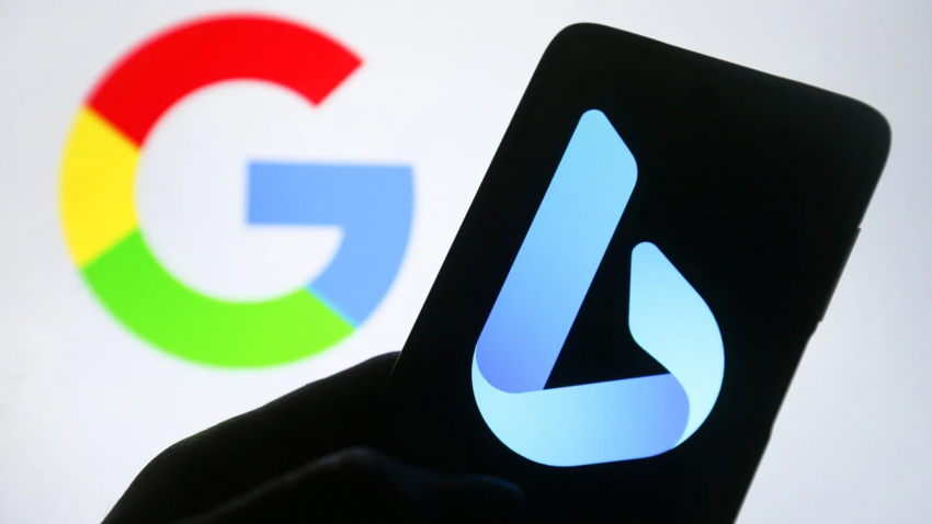 جوجل في مأزق: سامسونج تفكر في جعل محرك بحث Bing أساسياً في هواتفها!