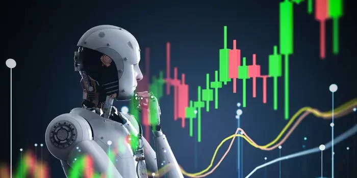 ChatGPT يمكنه التنبؤ بحركة الأسهم بدون أرقام