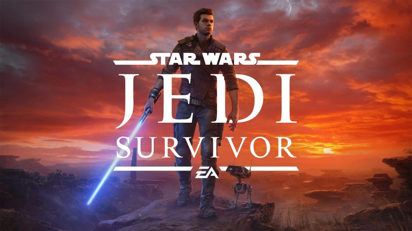 الكشف عن متطلبات تشغيل لعبة Star Wars Jedi Survivor