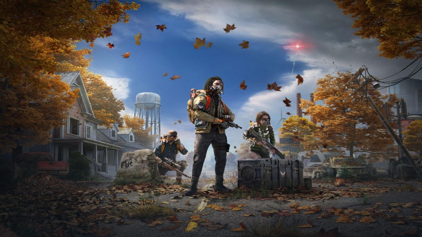 نظرة تفصيلية على اللعبة المجانية المنتظرة The Division Heartland