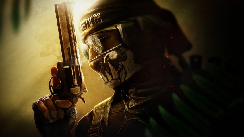 إشاعة: لعبة Call of Duty 2024 تقع أحداثها في حرب الخليج!